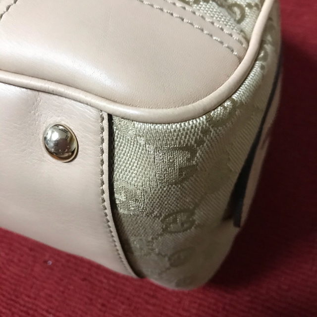 Gucci by mami's shop|グッチならラクマ - GUCCIバックの通販 新品最安値