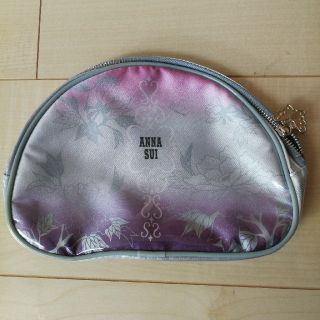 アナスイ(ANNA SUI)のアナスイ　ポーチ(ノベルティグッズ)