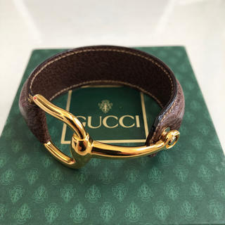 グッチ(Gucci)のGUCCI ブレスレット(ブレスレット/バングル)