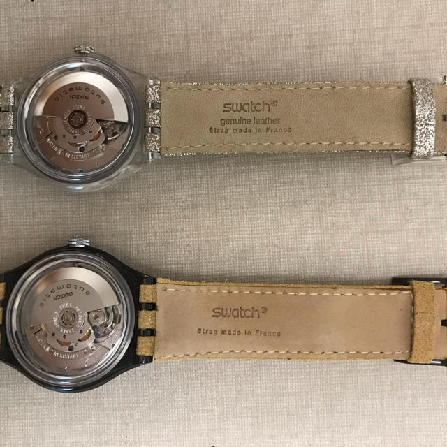 swatch(スウォッチ)のSWATCH メンズの時計(腕時計(アナログ))の商品写真