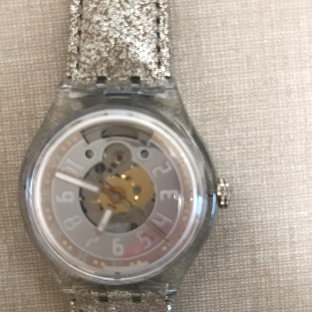 swatch(スウォッチ)のSWATCH メンズの時計(腕時計(アナログ))の商品写真