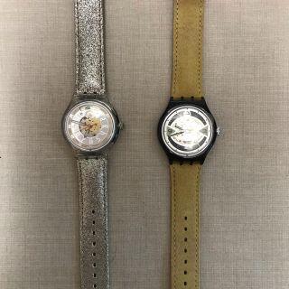 スウォッチ(swatch)のSWATCH(腕時計(アナログ))