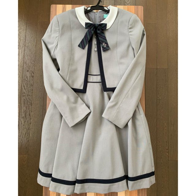 キッズ服女の子用(90cm~)小学校卒業式　女の子150