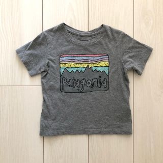 パタゴニア(patagonia)の12-18M パタゴニアTシャツ(Tシャツ/カットソー)