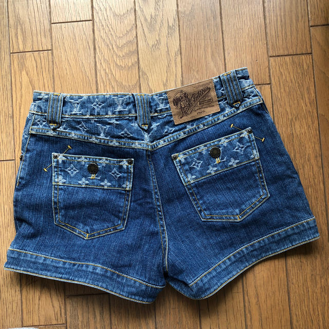 LVショートパンツ LVショートパンツ