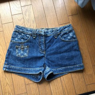 ヴィトン(LOUIS VUITTON) ショートパンツ(レディース)の通販 45点