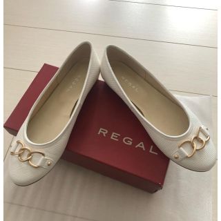 リーガル(REGAL)のREGAL パンプス(ハイヒール/パンプス)