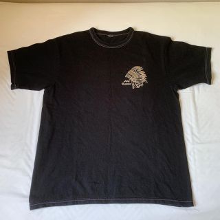 フラットヘッド(THE FLAT HEAD)のフラットヘッド　Tシャツ　XL(Tシャツ/カットソー(半袖/袖なし))