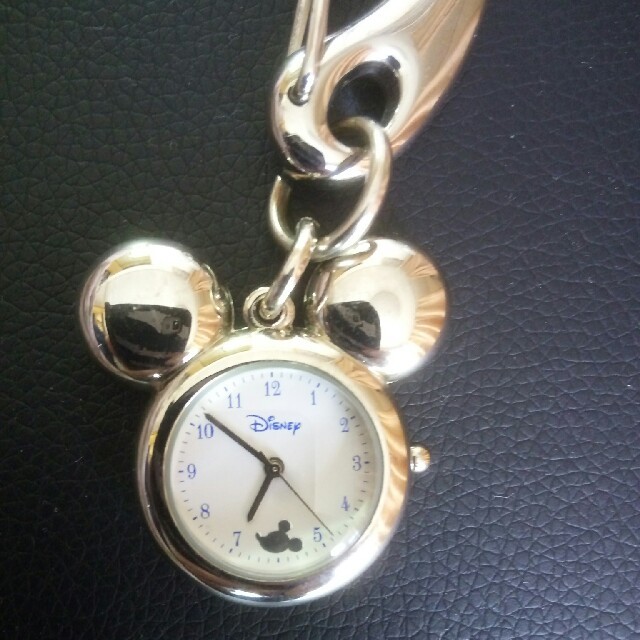 Disney - 懐中時計（ミッキー）の通販 by ゆっこ's shop｜ディズニーならラクマ