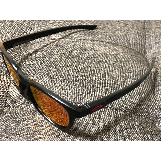 Oakley(オークリー)の大幅再値下げ オークリー② OAKLEY OO9315-09 Stringer  メンズのファッション小物(サングラス/メガネ)の商品写真