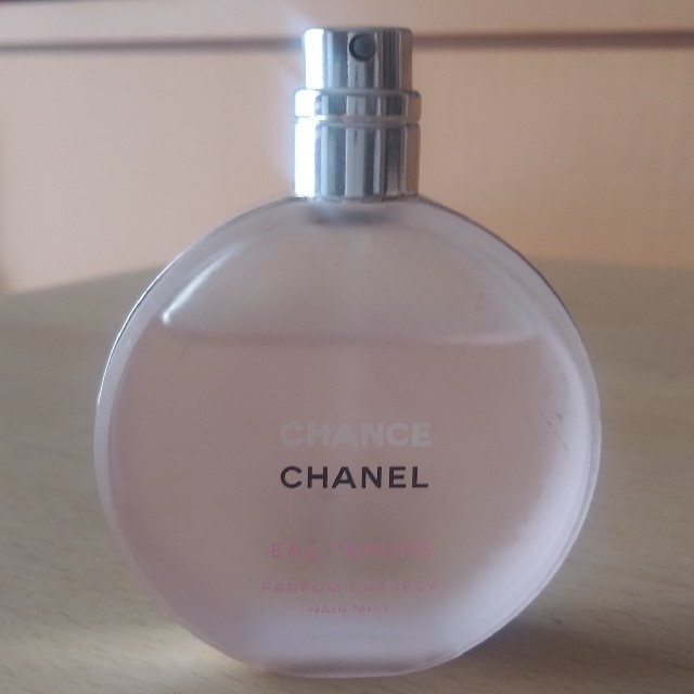 CHANEL - シャネル チャンス オータンドゥル ヘアミストの通販 by ストロベリー｜シャネルならラクマ