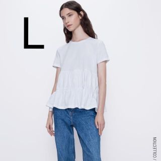 ザラ(ZARA)のSR様専用(Tシャツ(半袖/袖なし))