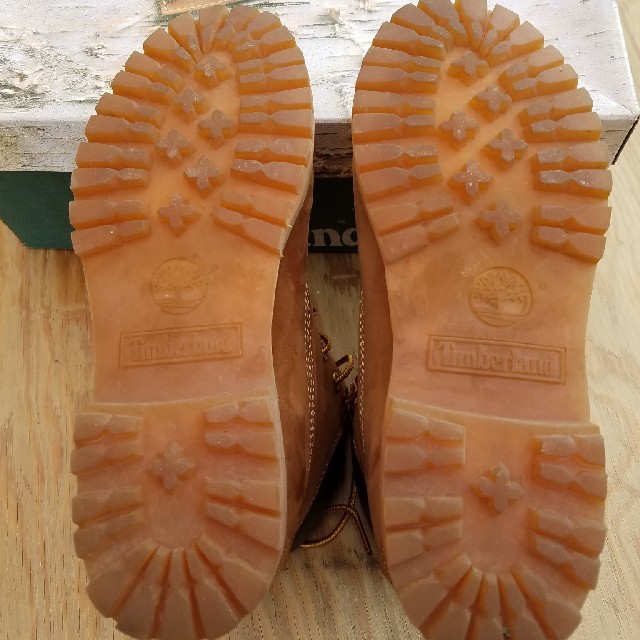 Timberland(ティンバーランド)のティンバーランド Timberland ブーツ レディースの靴/シューズ(ブーツ)の商品写真