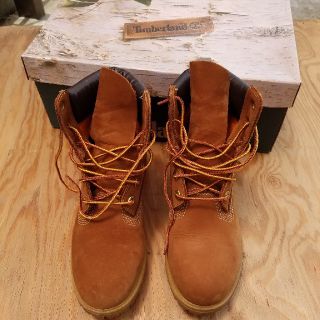 ティンバーランド(Timberland)のティンバーランド Timberland ブーツ(ブーツ)