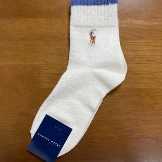 ラルフローレン(Ralph Lauren)の【いちご様専用】RALPH LAUREN ソックス(ソックス)