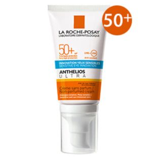 ラロッシュポゼ(LA ROCHE-POSAY)のラロッシュポゼ日焼け止めクリーム(日焼け止め/サンオイル)