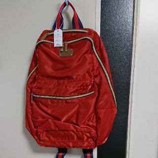 SAC リュックサック(リュック/バックパック)