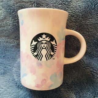スターバックスコーヒー(Starbucks Coffee)のスタバ　スターバックス　マグカップ(グラス/カップ)