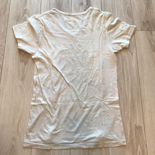 Roen(ロエン)のRoen Tシャツ スカル 半袖 メンズのトップス(Tシャツ/カットソー(半袖/袖なし))の商品写真