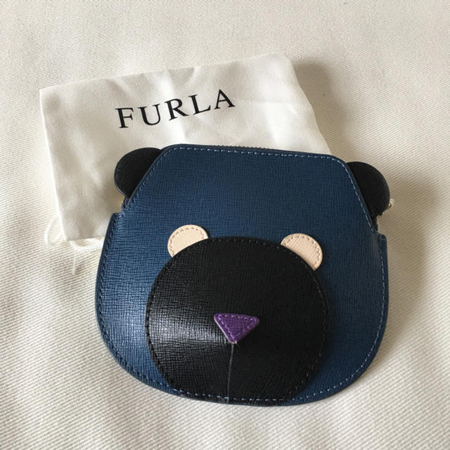 FURLA フルラ  コインケース  春財布