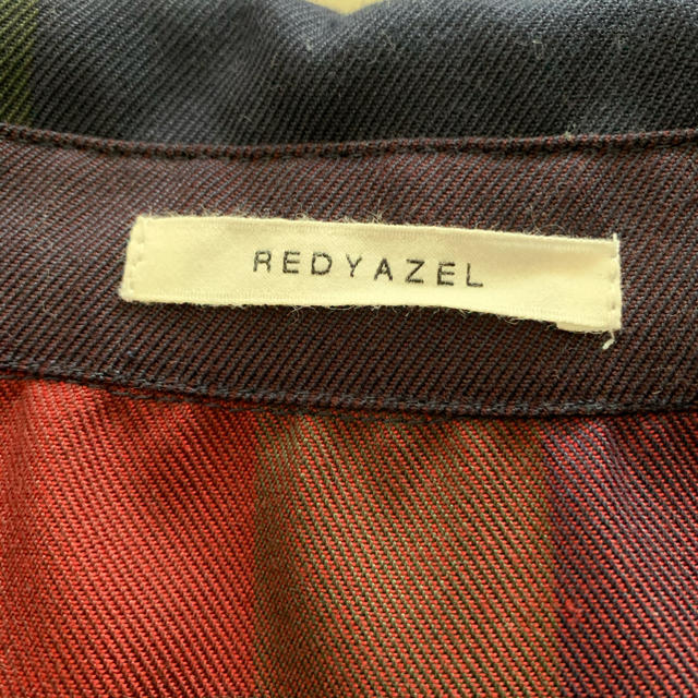 REDYAZEL(レディアゼル)のさぼてん様専用 レディースのワンピース(ロングワンピース/マキシワンピース)の商品写真