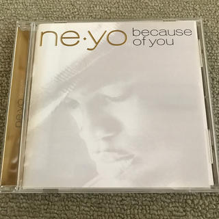 ne-yo because of you(R&B/ソウル)