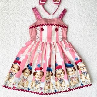 シャーリーテンプル(Shirley Temple)の♡ご専用です♡(ワンピース)