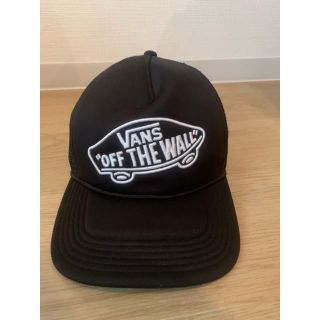 ヴァンズ(VANS)のVANS メッシュキャップ(キャップ)