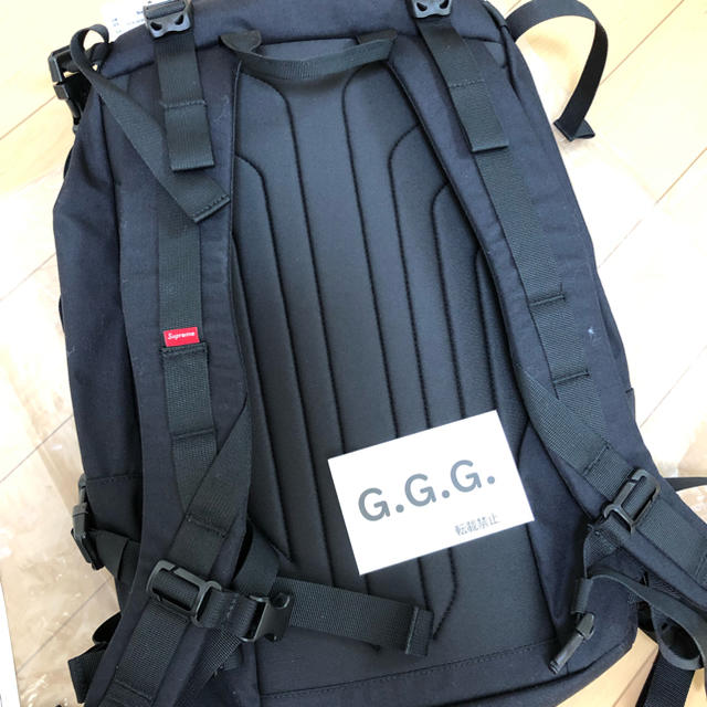 Supreme(シュプリーム)の国内正規 Supreme The North Face RTG Backpack メンズのバッグ(バッグパック/リュック)の商品写真