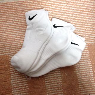 ナイキ(NIKE)のナイキ 靴下(その他)