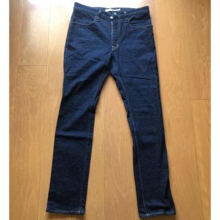 ノンネイティブ(nonnative)のbena様専用【美品】ノンネイティブ デニム　サイズ２(デニム/ジーンズ)