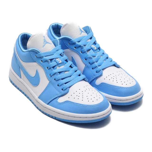 WMNS AIR JORDAN 1 LOW UNC 23.5 1