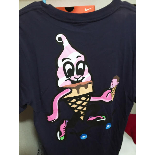 ICE CREAM(アイスクリーム)のICE CREAM  Tシャツ メンズのトップス(Tシャツ/カットソー(半袖/袖なし))の商品写真