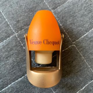 Veuve  Clicquot シャンパンストッパー(シャンパン/スパークリングワイン)