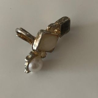 イヤカーフピアス(ピアス)