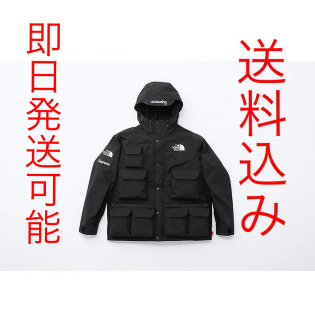 Supreme - 送料込み supreme the north face cargo jacket