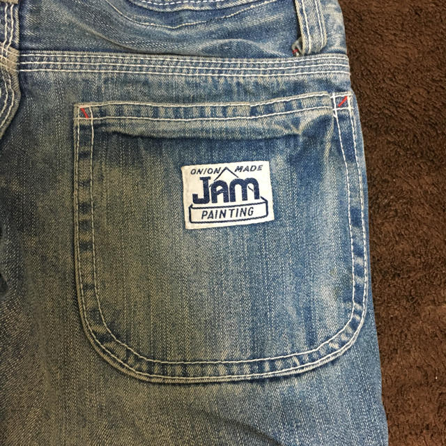 JAM(ジャム)のJAM120 キッズ/ベビー/マタニティのキッズ服男の子用(90cm~)(パンツ/スパッツ)の商品写真