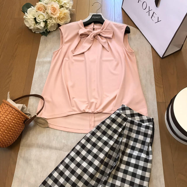 Rene リボンタイブラウス 2018年 - www.husnususlu.com