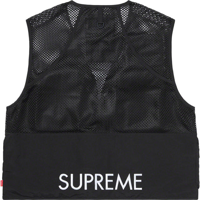 Supreme®/The North Face® Cargo Vest Mベスト