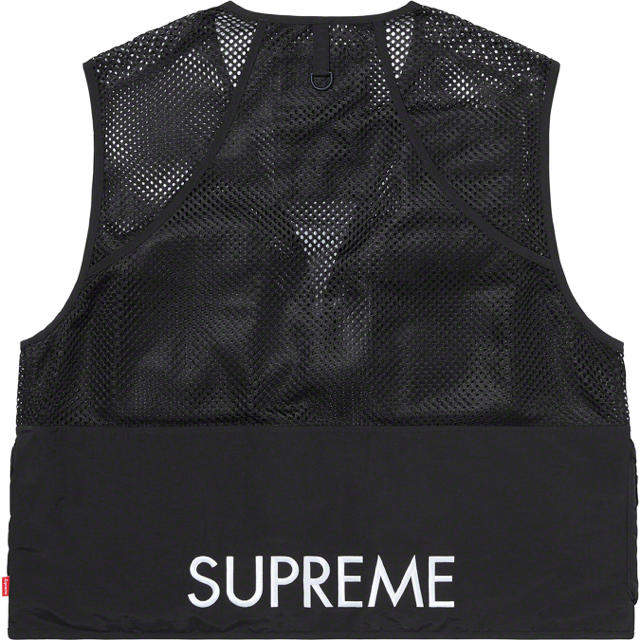 Supreme(シュプリーム)のSupreme®/The North Face® Cargo Vest M メンズのトップス(ベスト)の商品写真