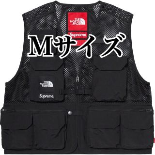 シュプリーム(Supreme)のSupreme®/The North Face® Cargo Vest M(ベスト)