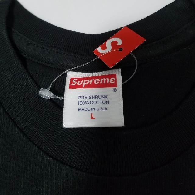 Supreme(シュプリーム)のsupreme naomi tee メンズのトップス(Tシャツ/カットソー(半袖/袖なし))の商品写真