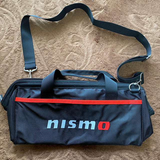 NISMO ツールバック