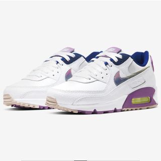 ナイキ(NIKE)の【m.t様専用】NIKE AIR MAX'90（ナイキ）エアマックス90(スニーカー)