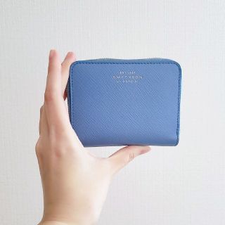 スマイソン(Smythson)のsmythson スマイソン 小銭入れ(財布)