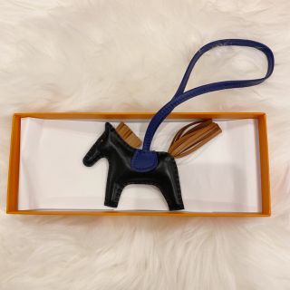 エルメス(Hermes)の【新品未使用】エルメス　ロデオ　PM(チャーム)