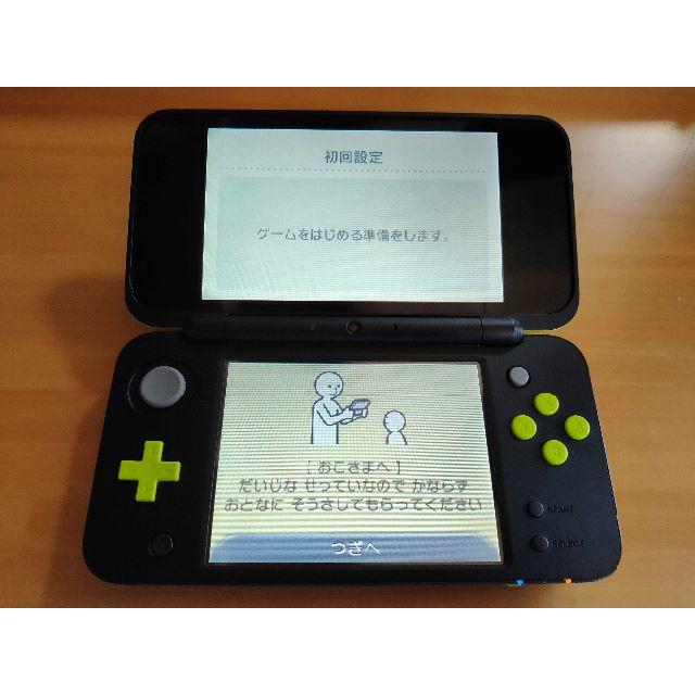 人気の贈り物が大集合-任天堂 •- 2DS LLセット - lyceemaputo.org