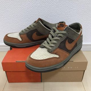 ナイキ(NIKE)のNIKEダンクLOW  NL 26.5cm(スニーカー)