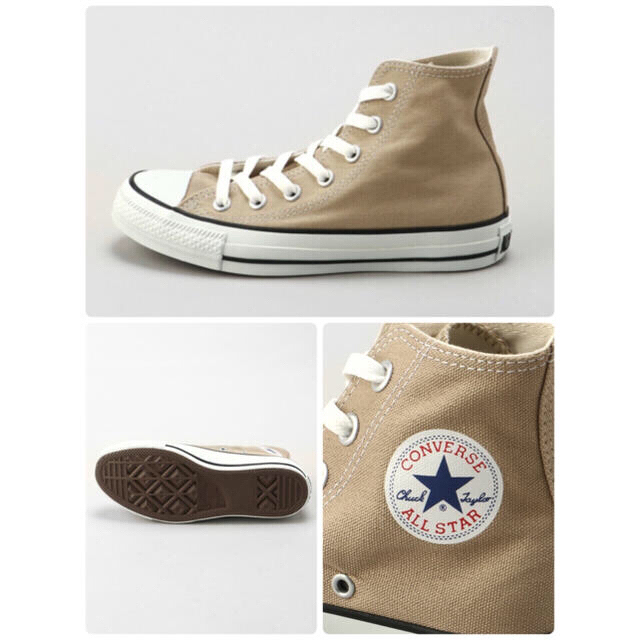 CONVERSE / CANVAS ALL STAR COLORS OX 1