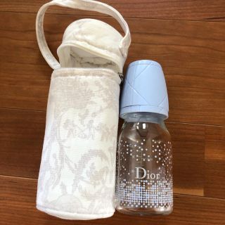 ベビーディオール(baby Dior)のベビーディオール　哺乳瓶(哺乳ビン)